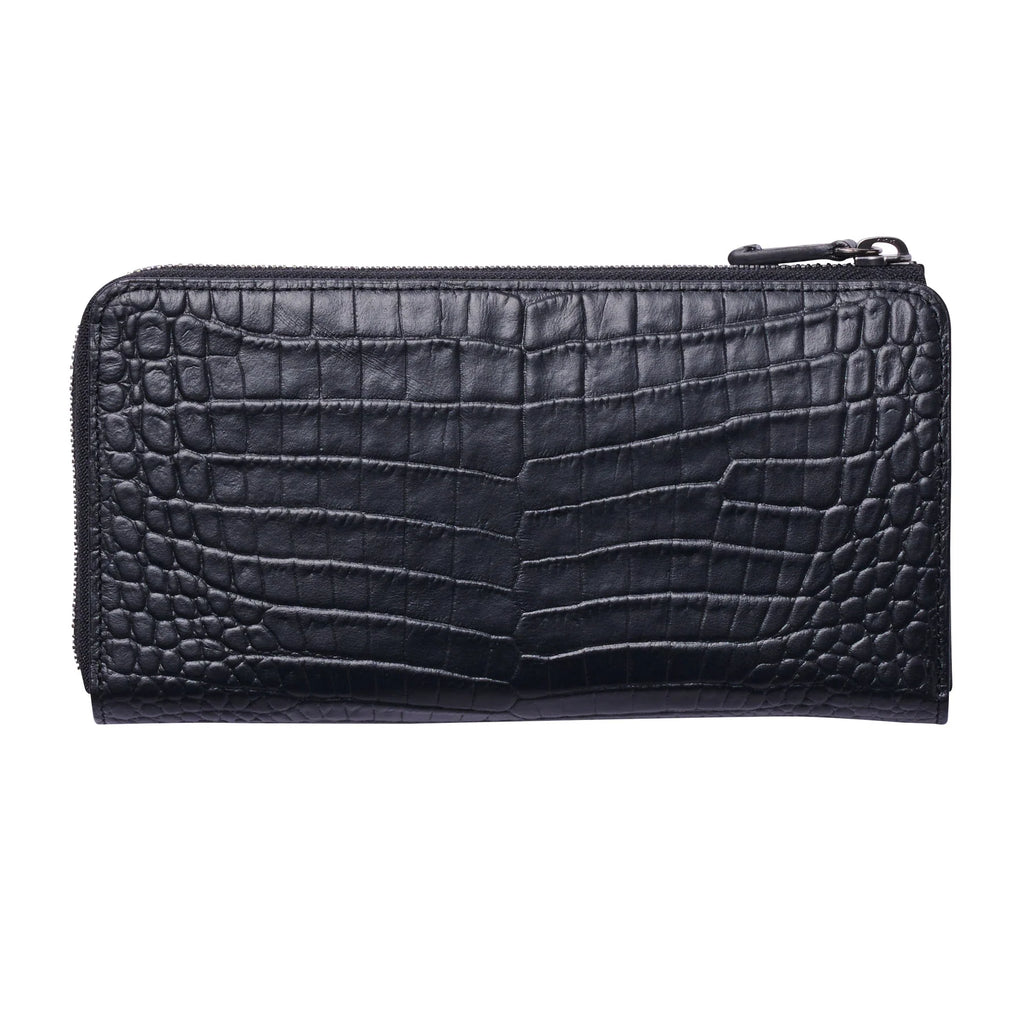 RAMIDUS WALLET (L) B028001