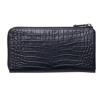 RAMIDUS WALLET (L) B028001