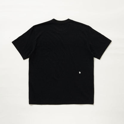 RATS STAMP LOGO TEE