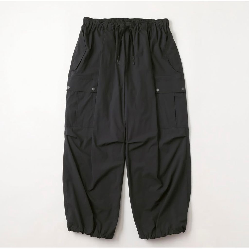 S.F.C PARACHUTE CARGO PANTS
