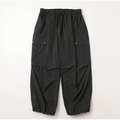 S.F.C PARACHUTE CARGO PANTS