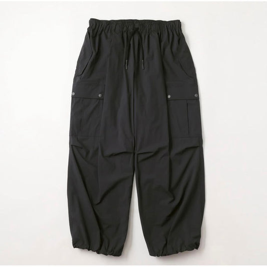 S.F.C PARACHUTE CARGO PANTS