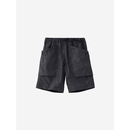 GOLDWIN  リップストップショーツ