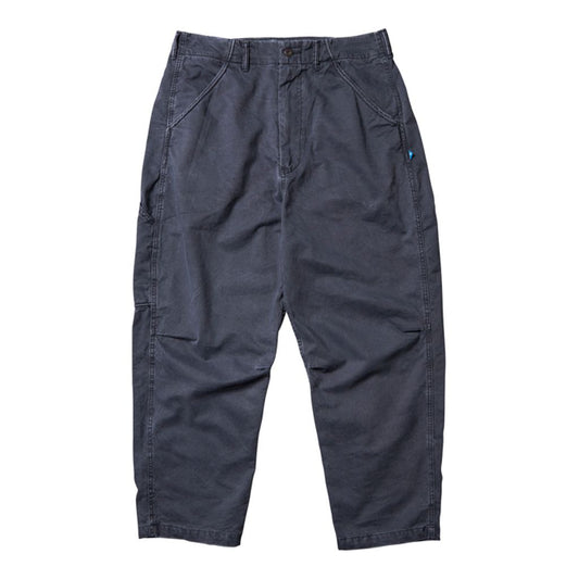 Liberaiders  SARROUEL CHINO PAINTER PANTS