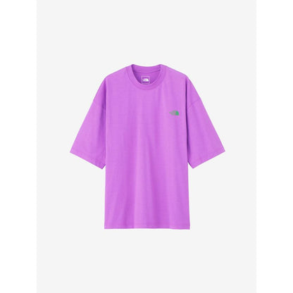 THE NORTH FACE　ショートスリーブシンプルカラースキームティー