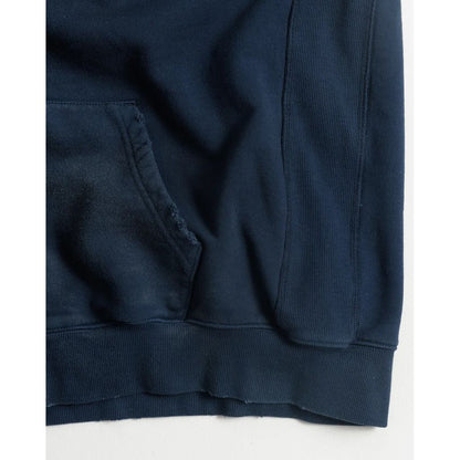 ANACHRONORM FADED FULL ZIP HOODIE