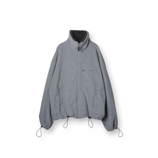 refomed Castro FLEECE JAMPER