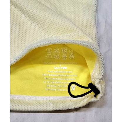 VOO VOO-1286 W MESH TEE