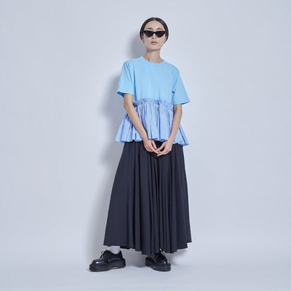 THOMAS MAGPIE Back Satin Skirt 2262614