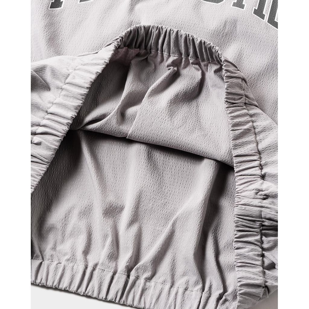 TIGHTBOOTH  COLLEGE WIND SHIRT