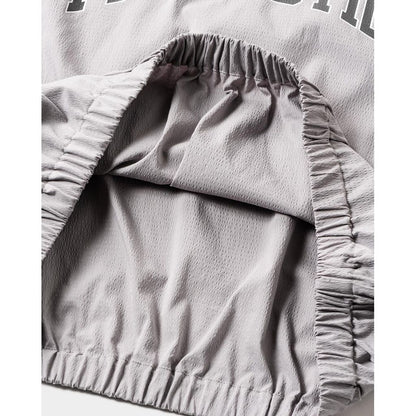 TIGHTBOOTH  COLLEGE WIND SHIRT