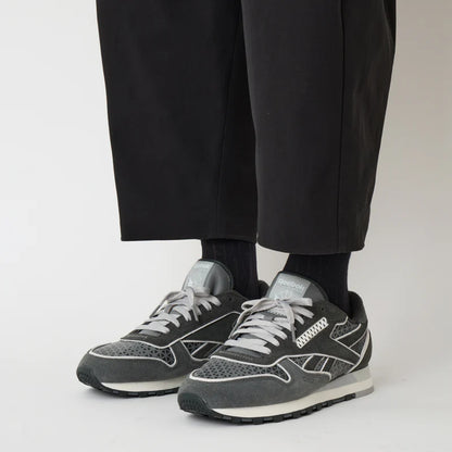 WHITE MOUNTAINEERING  WM × REEBOK 'CLASSIC LEATHER'