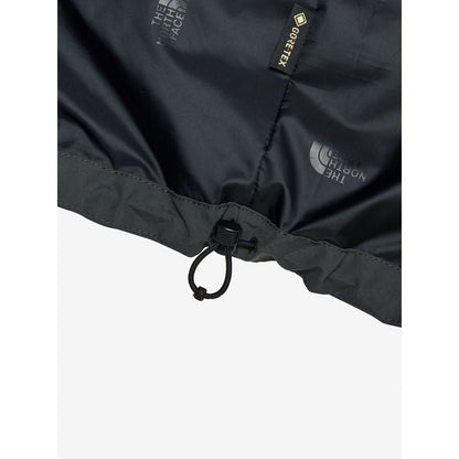 THE NORTH FACE MOUNTAIN LIGHT JACKET