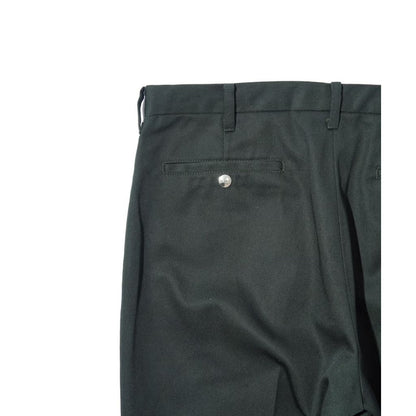 MASSES TC-HOPSACK PANTS