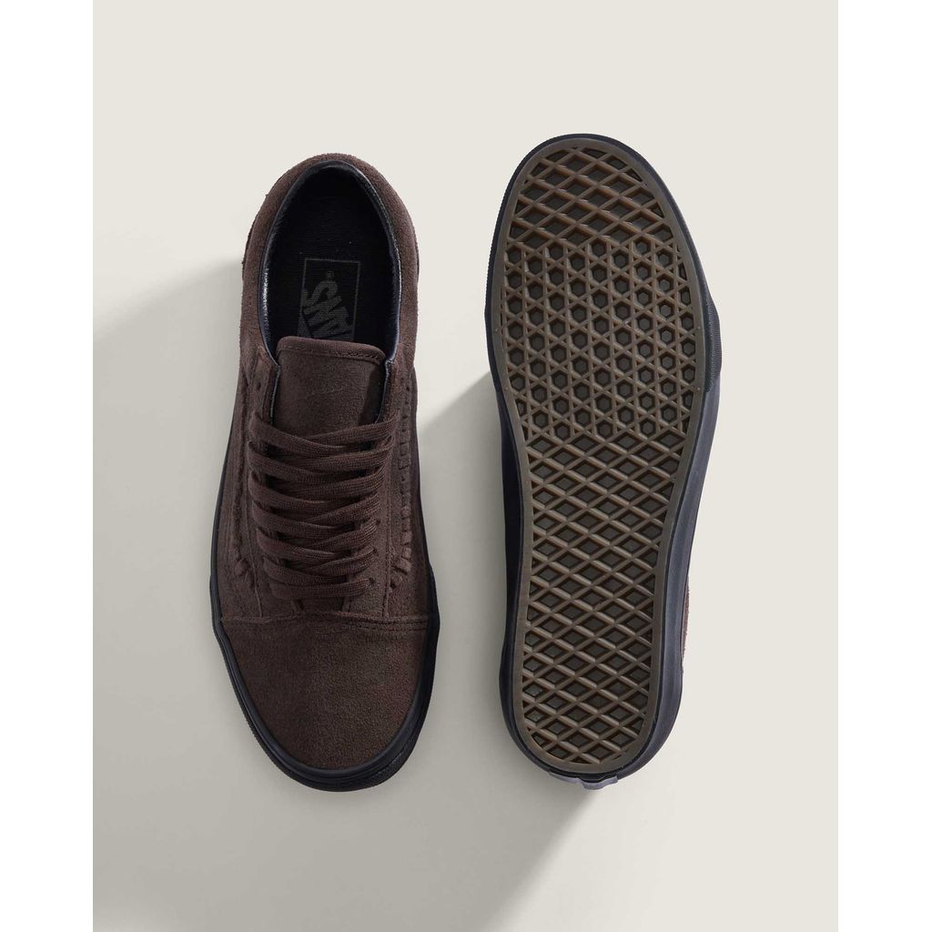 VANS オールドスクール クラフトストライプ