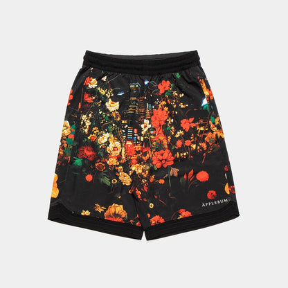 APPLEBUM ”UTOPIA” BASKETBALL SHORTS