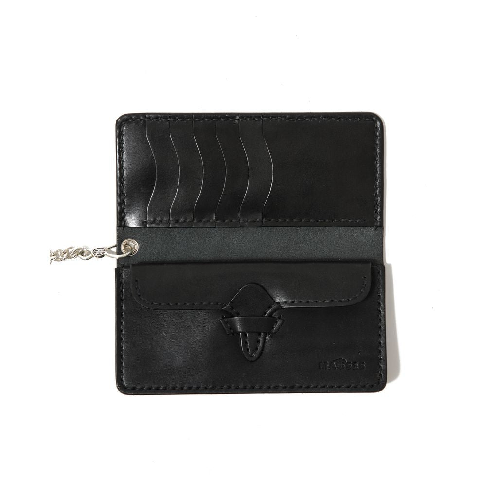 MASSES WALLETS AND WALLET CHAINS