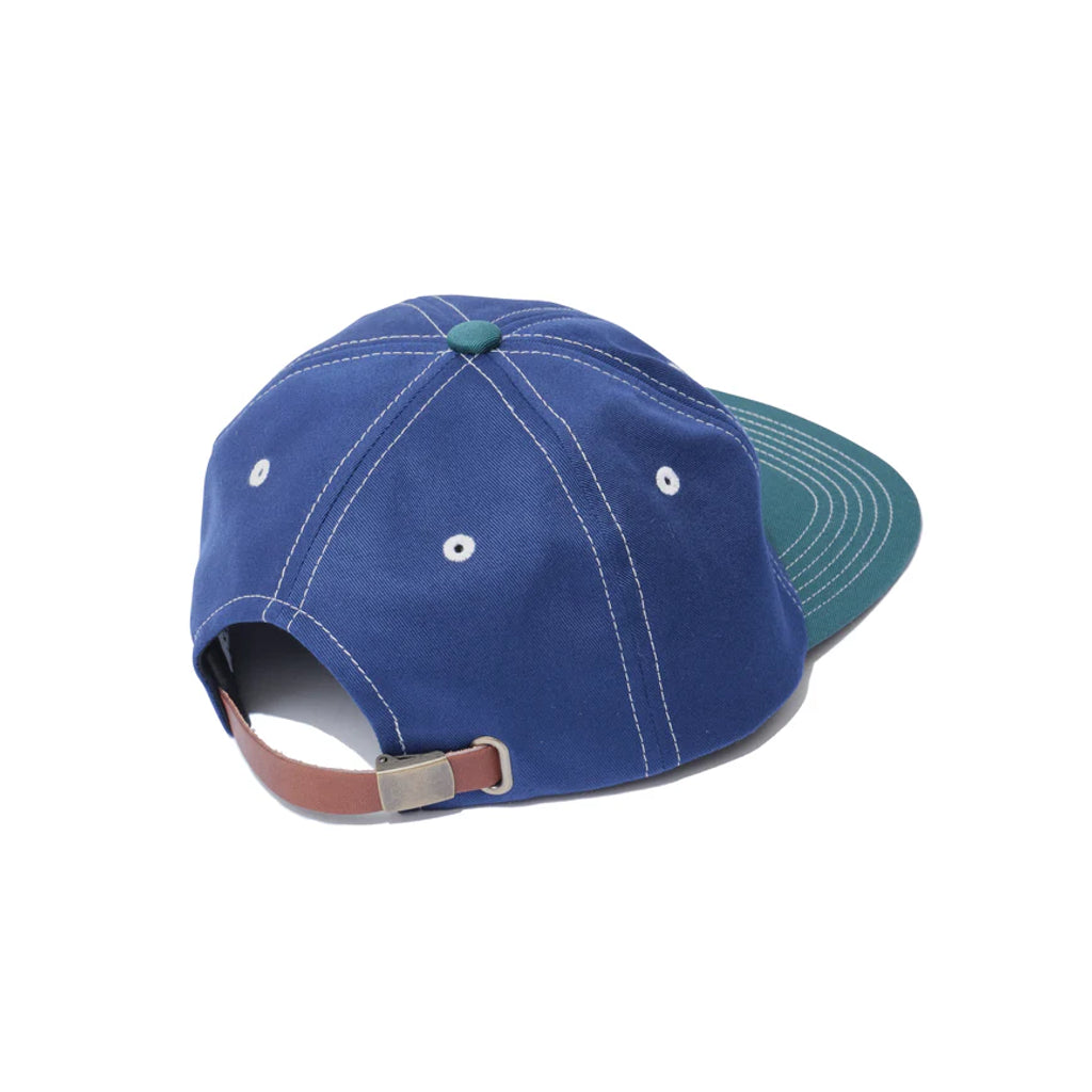 SAYHELLO Slap Logo Team Cap