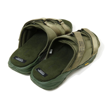 NEXUSVII. TROPICAL FIELD SANDALS SC