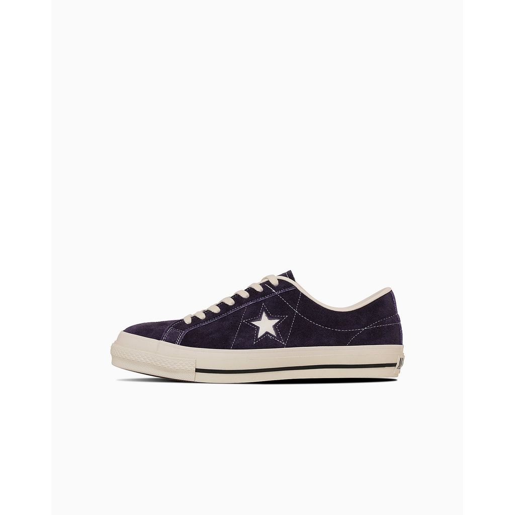 CONVERSE ONE STAR J SUEDE