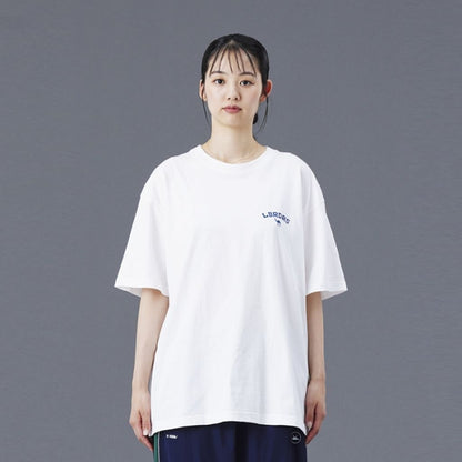 Liberaiders CAMEL TEE