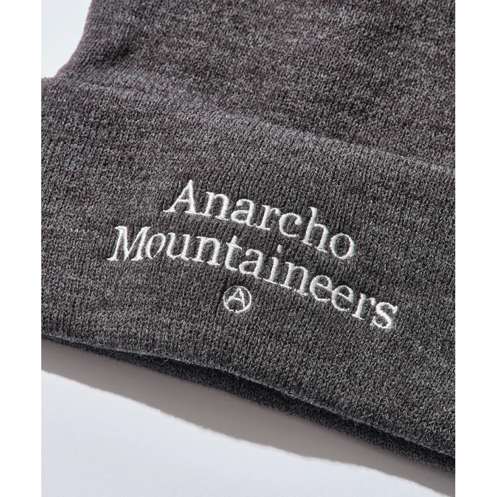 MOUNTAIN RESEARCH A.M. Beanie
