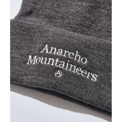 MOUNTAIN RESEARCH A.M. Beanie