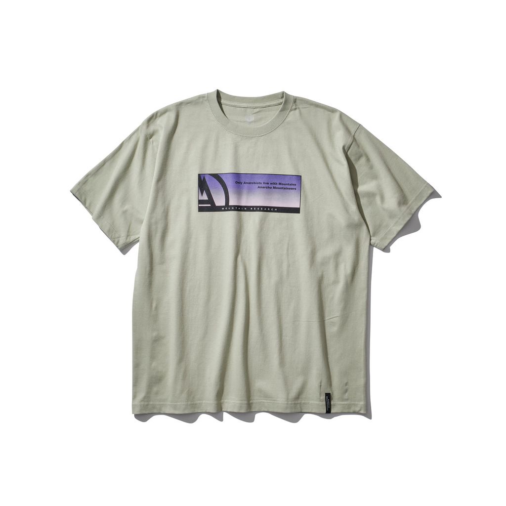 MOUNTAIN RESEARCH Gradation