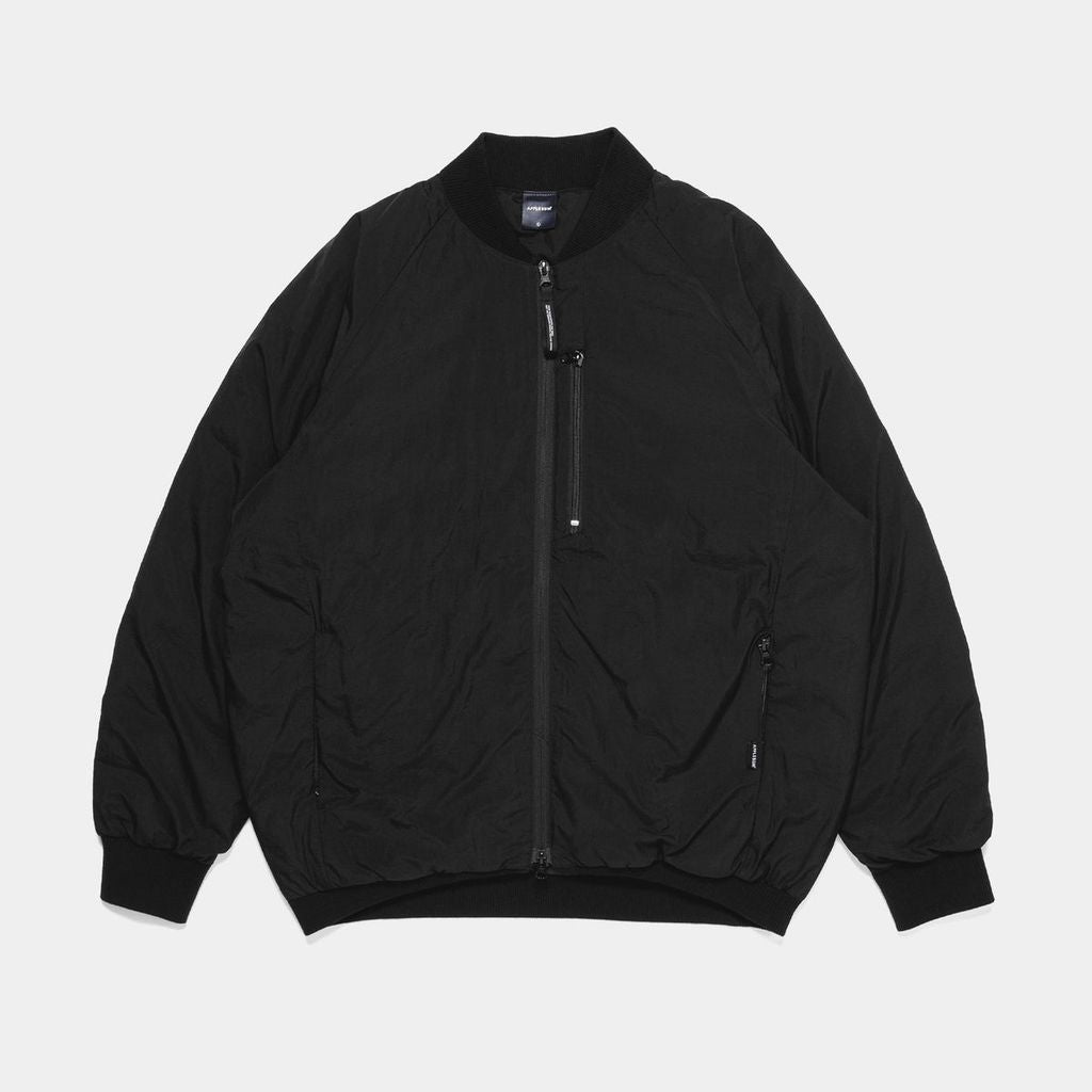 APPLEBUM LIGHT MA-1 JACKET / 2420603