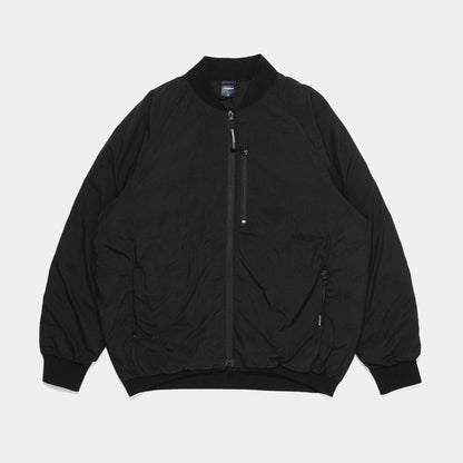 APPLEBUM LIGHT MA-1 JACKET / 2420603