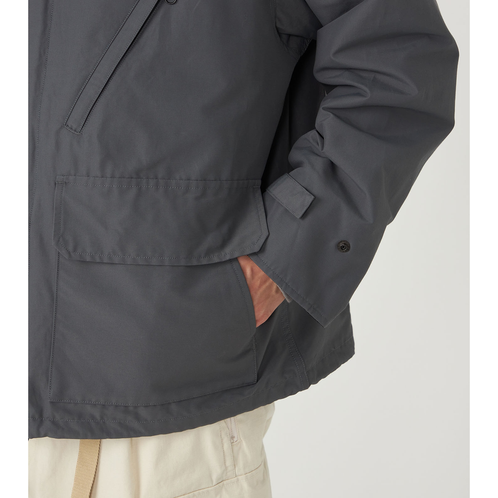 THE NORTH FACE Purple Label Double Peak Field Jacket