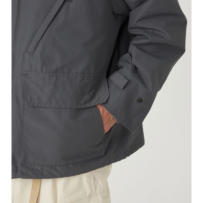 THE NORTH FACE Purple Label Double Peak Field Jacket