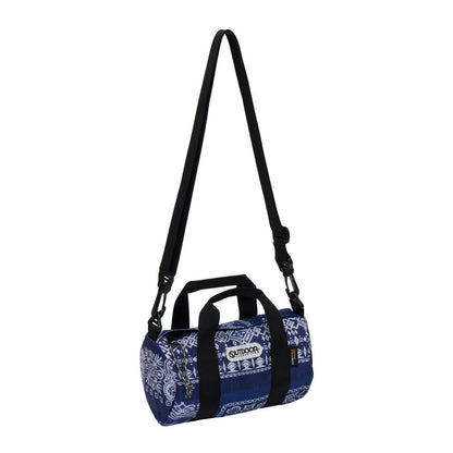 GDC  【MIYAGI HIDETAKA×OUTDOOR PRODUCTS×GDC】 Roll Boston Pouch