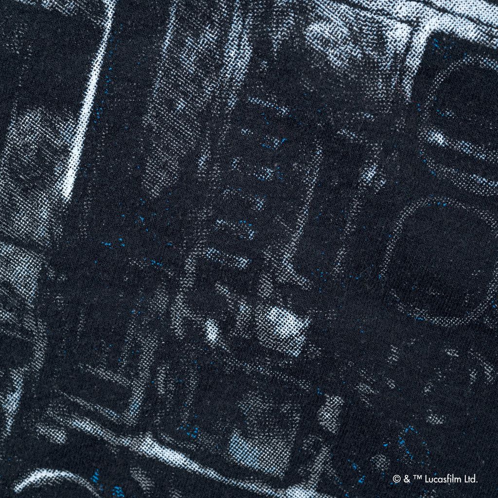 VARIEGATOR R2-D2 /Sweat