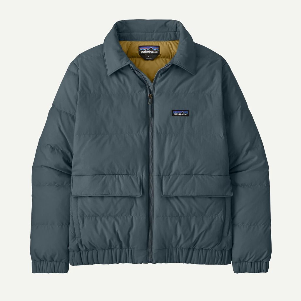 Patagonia メンズ・シザー・ダウン・ジャケット 21045