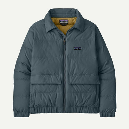 Patagonia メンズ・シザー・ダウン・ジャケット 21045