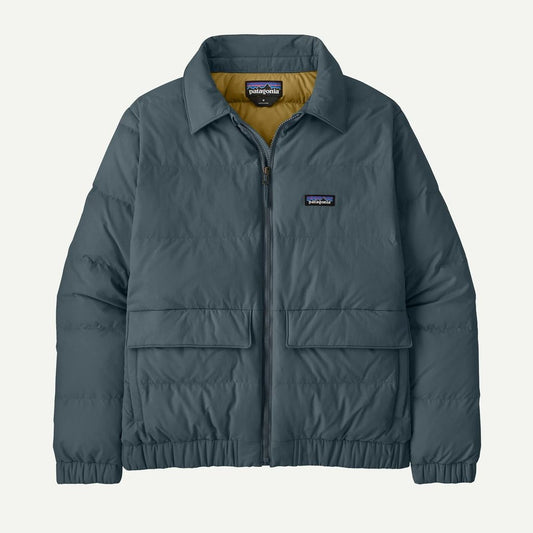 Patagonia メンズ・シザー・ダウン・ジャケット 21045