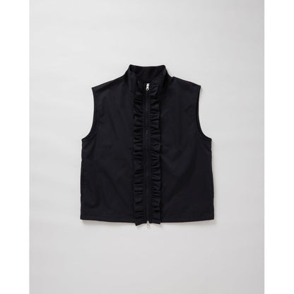 NICK GEAR Frill Vest