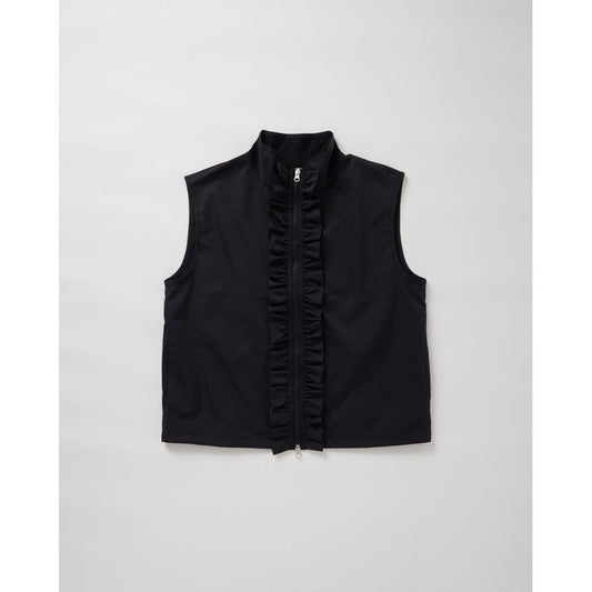 NICK GEAR Frill Vest