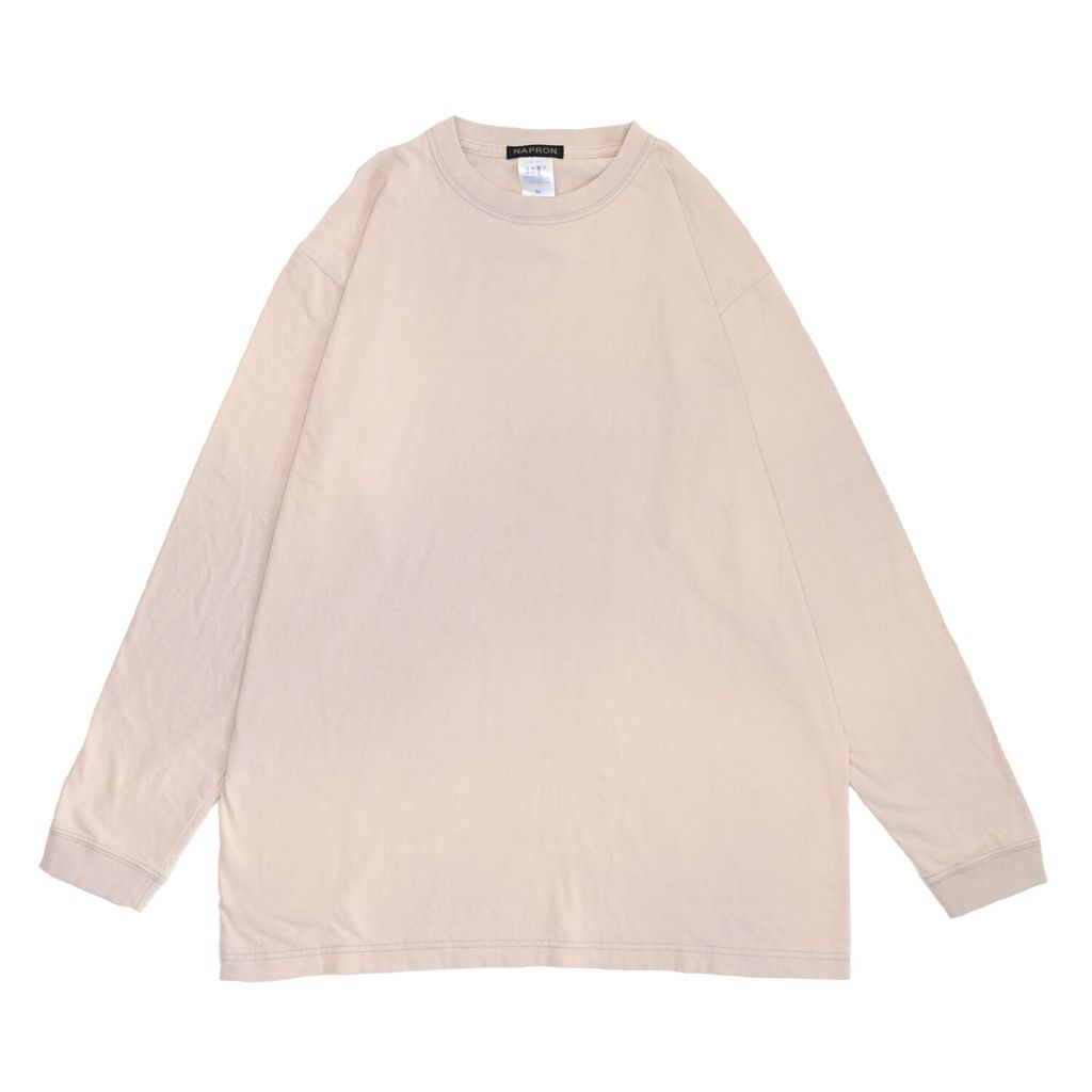 NAPRON 2PACK T-SHIRTS LONG NP-TP52