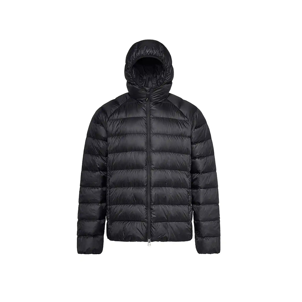 PYRENEX ARIAL HOODED アリアル フーデッド HMY026