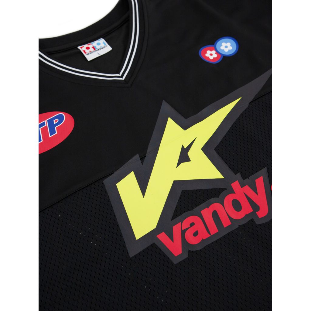 VANDY THE PINK VTP® Hockey Jersey