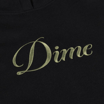 Dime CURSIVE HOODIE