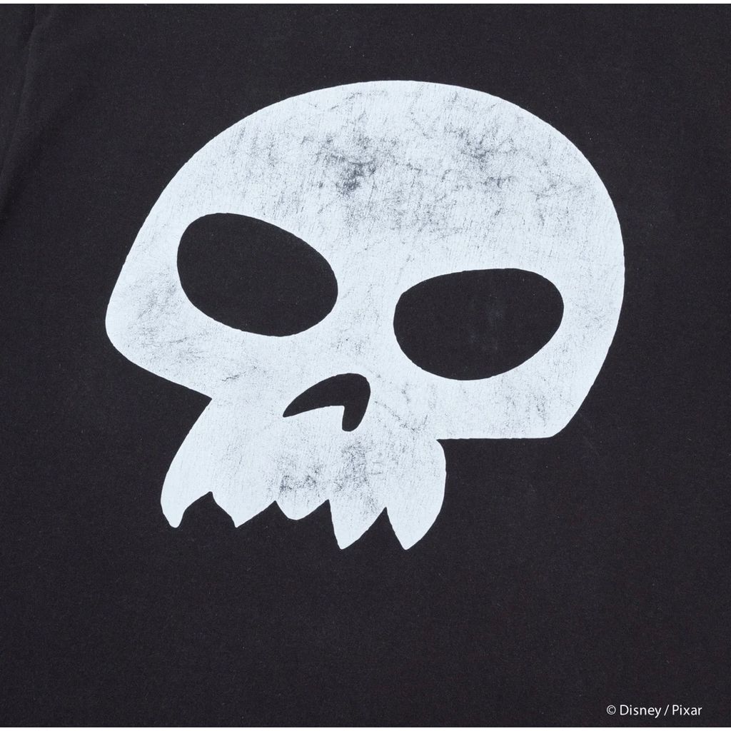 VARIEGATOR Sid Phillip Skull /Tee