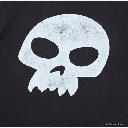 VARIEGATOR Sid Phillip Skull /Tee