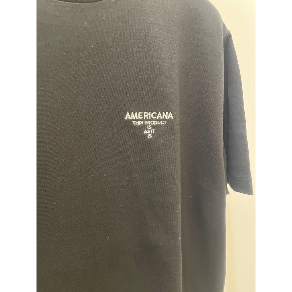 Americana BRF-M-812A