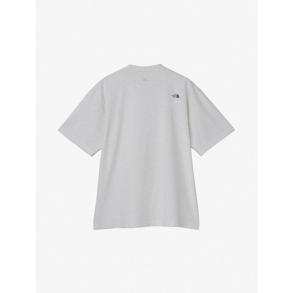 THE NORTH FACE GARスモーラータイポグラフィックショートスリーブティー（ユニセックス）