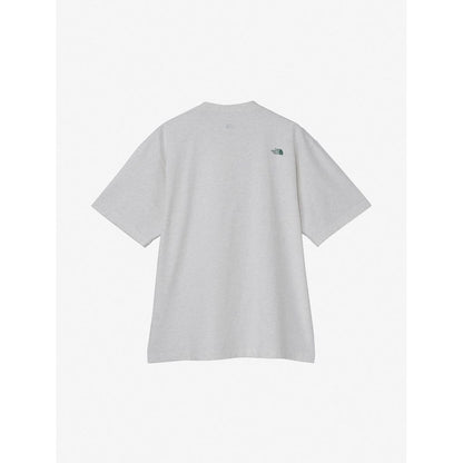 THE NORTH FACE GARスモーラータイポグラフィックショートスリーブティー（ユニセックス）