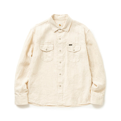 RATS  LINEN SHIRT