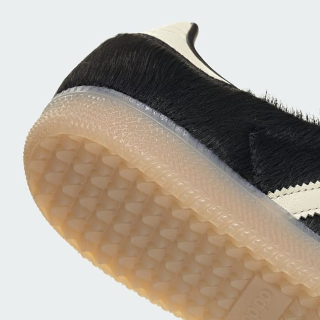 adidas Originals サンバ OG シューズ  Core Black/Cream White/Gum